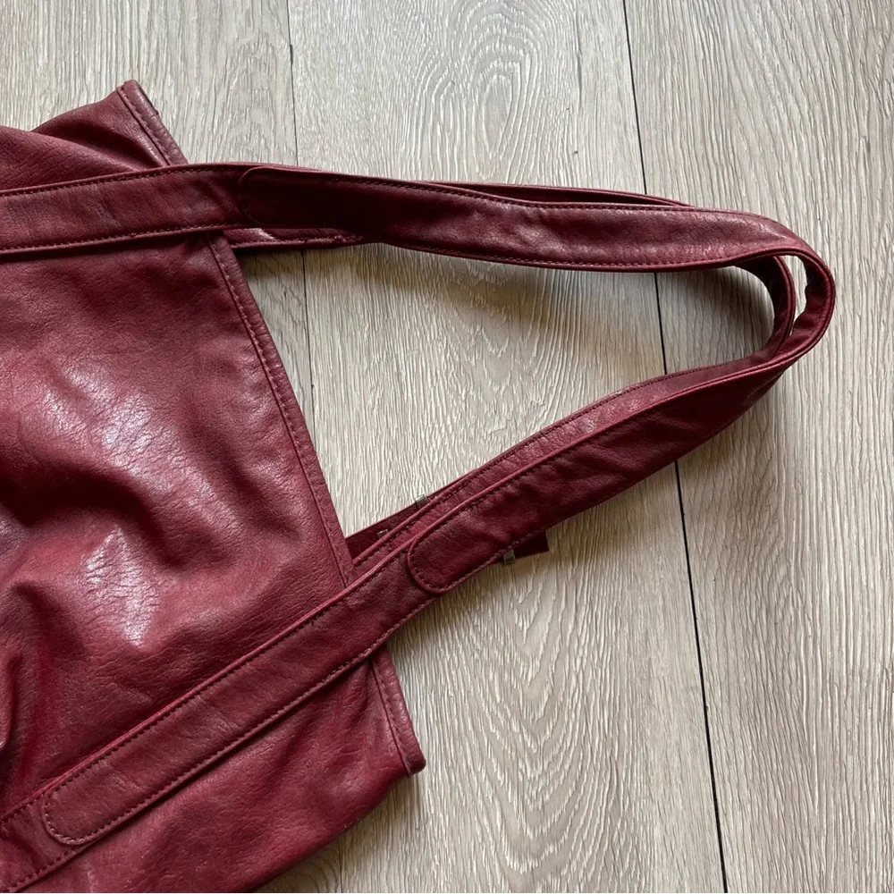 O'Neill Red Hobo bag